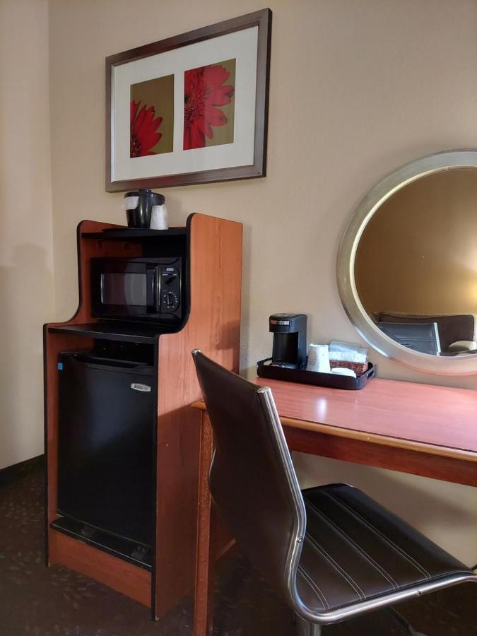 Baymont By Wyndham Portage Otel Dış mekan fotoğraf