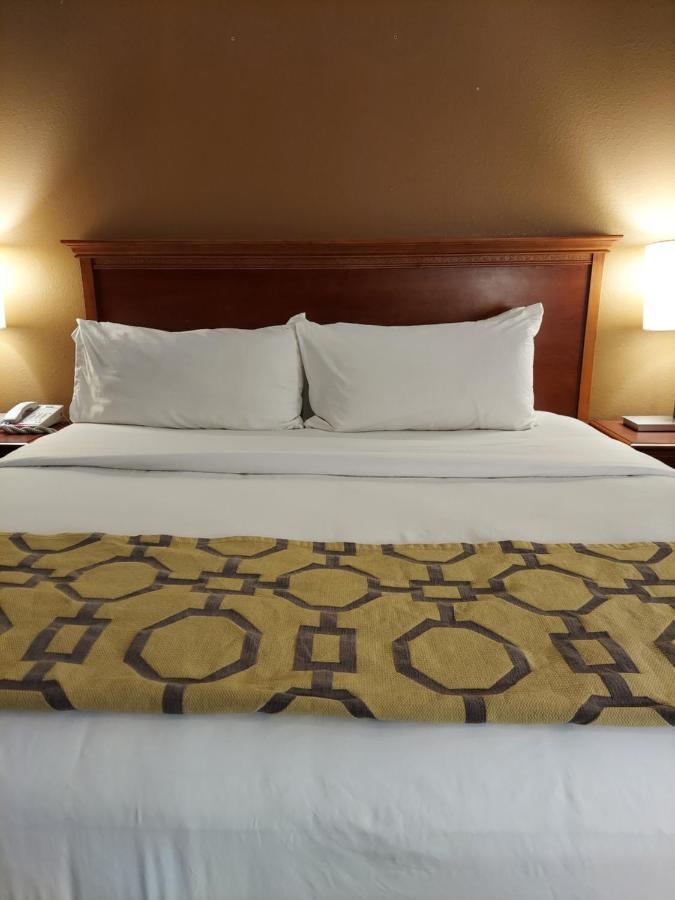 Baymont By Wyndham Portage Otel Dış mekan fotoğraf