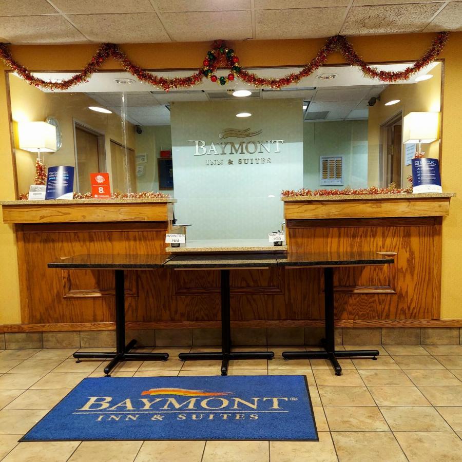Baymont By Wyndham Portage Otel Dış mekan fotoğraf