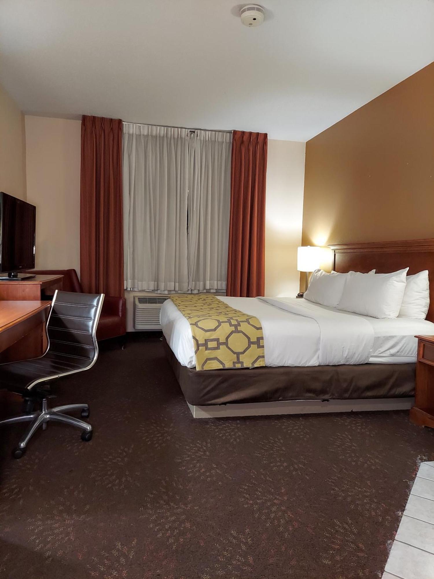 Baymont By Wyndham Portage Otel Dış mekan fotoğraf