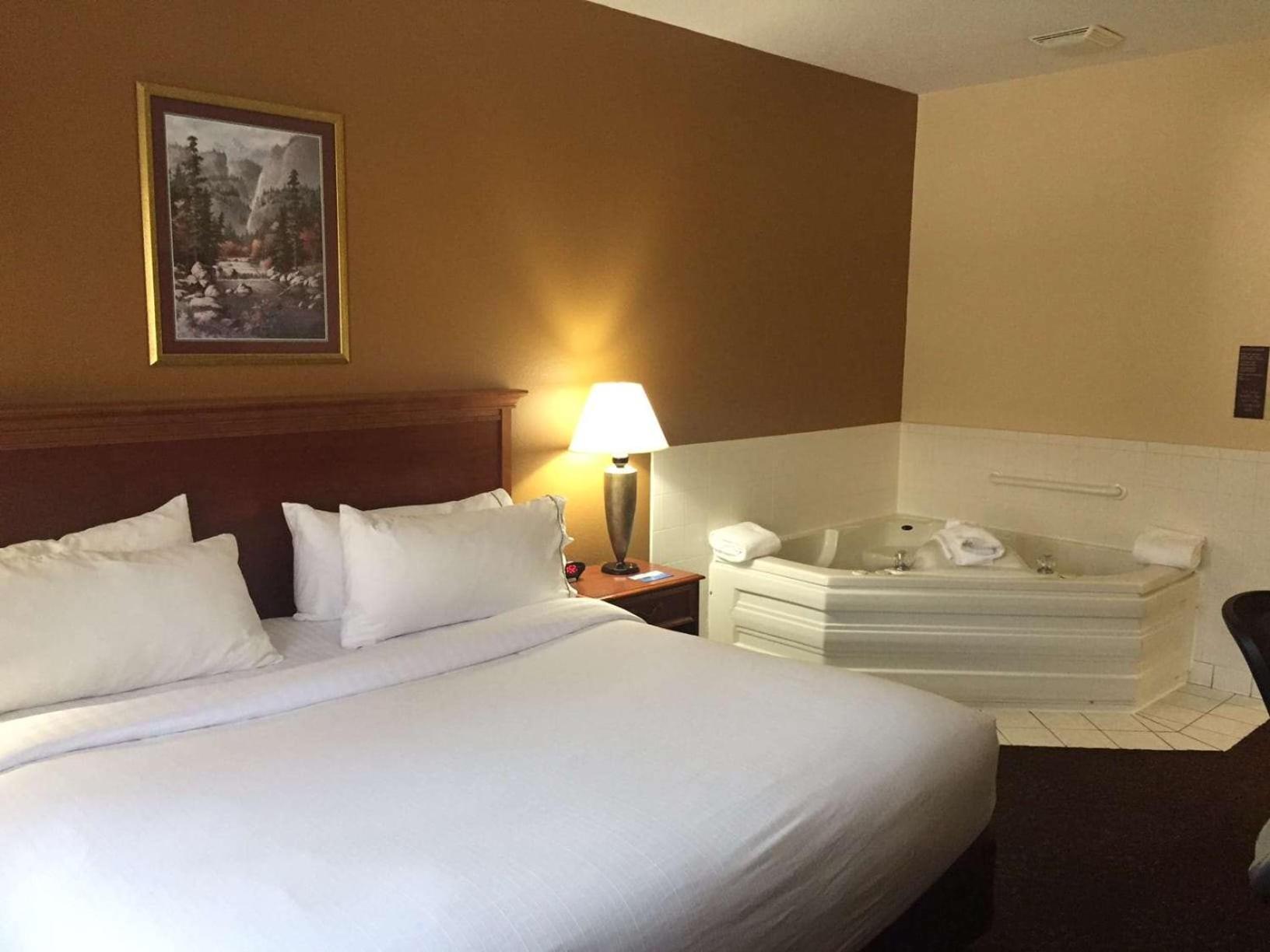 Baymont By Wyndham Portage Otel Dış mekan fotoğraf