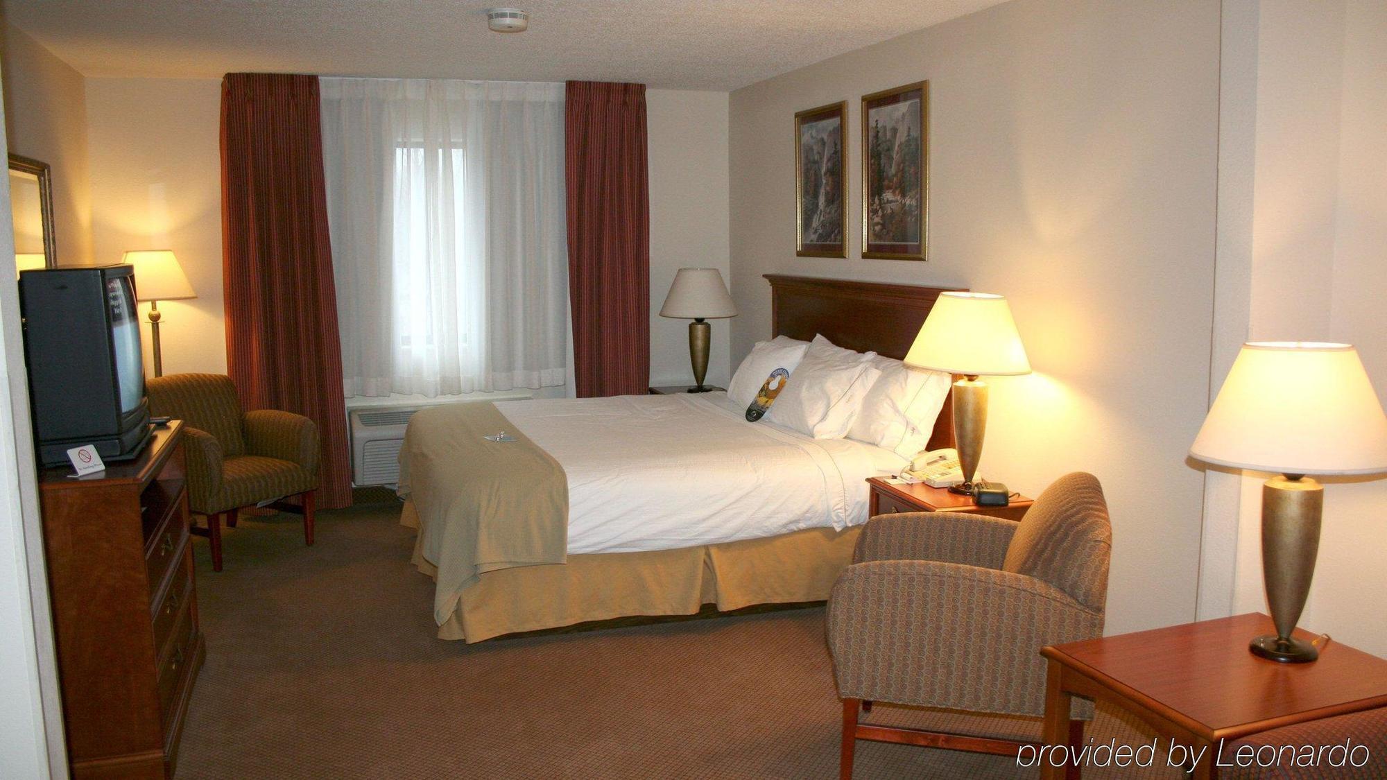 Baymont By Wyndham Portage Otel Dış mekan fotoğraf