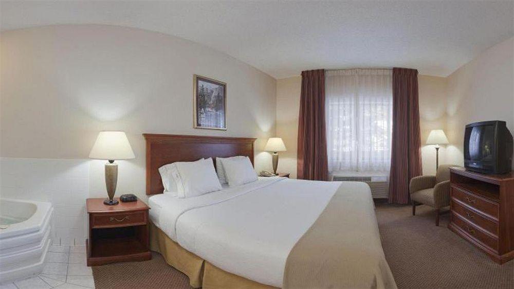 Baymont By Wyndham Portage Otel Dış mekan fotoğraf