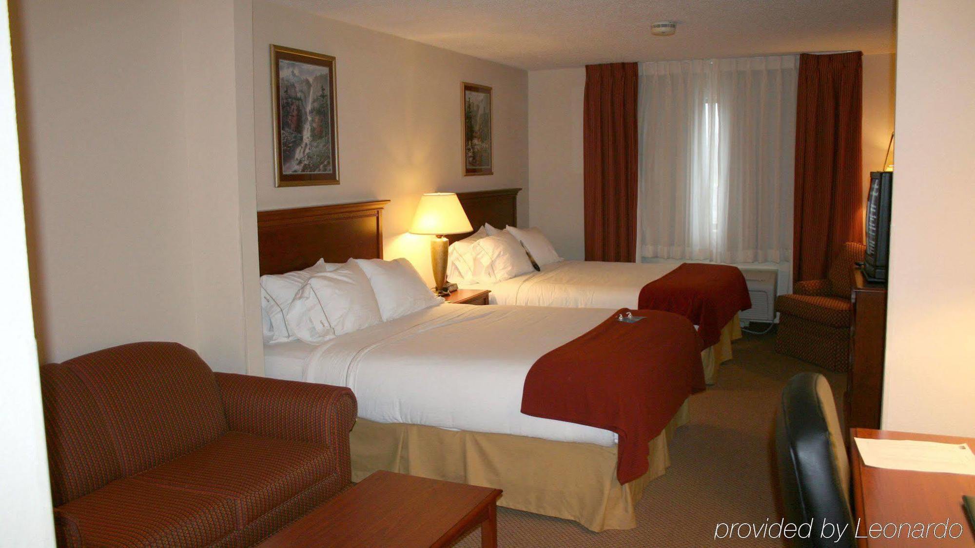 Baymont By Wyndham Portage Otel Dış mekan fotoğraf