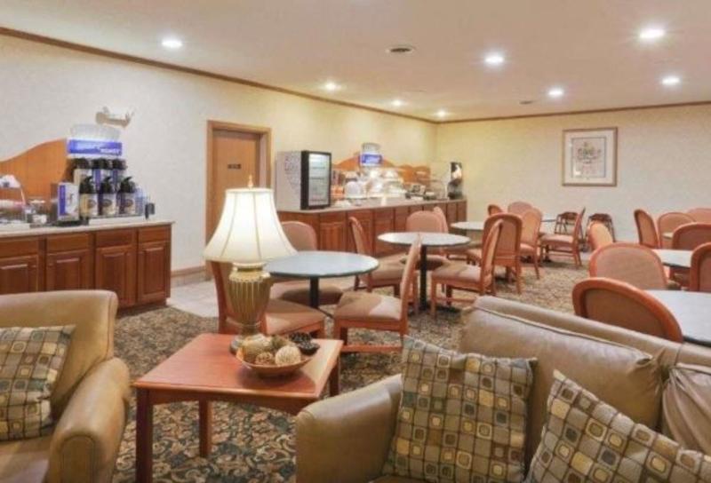 Baymont By Wyndham Portage Otel Dış mekan fotoğraf